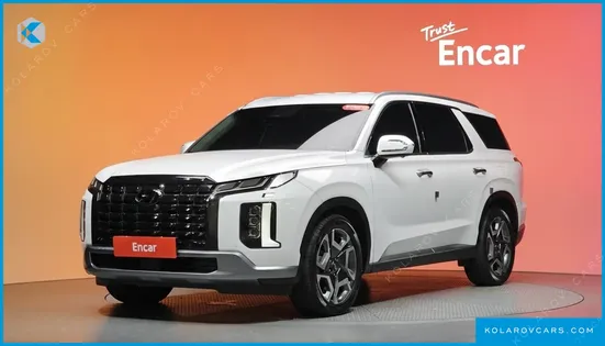 HYUNDAI PALISADE DIESEL 2.2 2WD