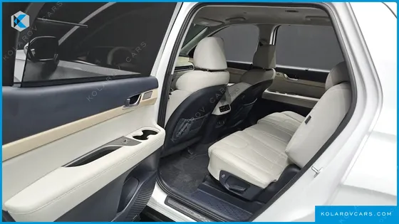 HYUNDAI PALISADE DIESEL 2.2 2WD