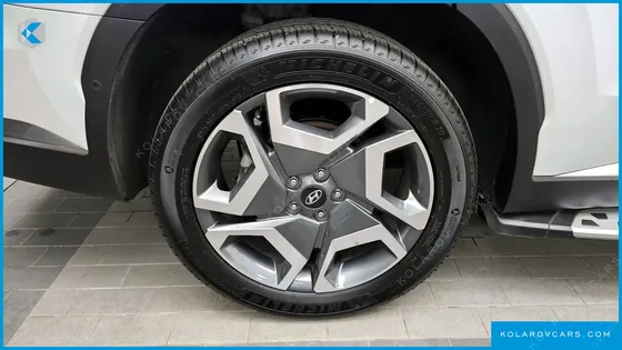 HYUNDAI PALISADE GASOLINE 3.8 4WD