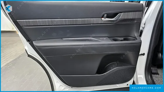 HYUNDAI PALISADE GASOLINE 3.8 4WD