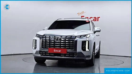 HYUNDAI PALISADE GASOLINE 3.8 4WD