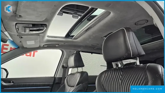 HYUNDAI PALISADE GASOLINE 3.8 4WD
