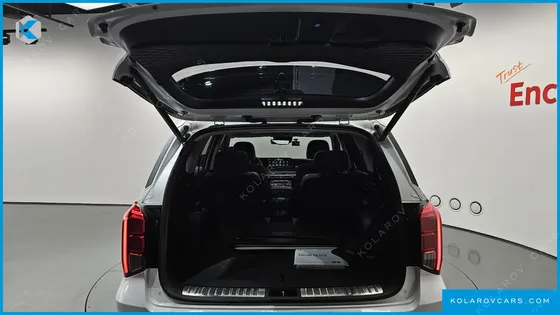 HYUNDAI PALISADE GASOLINE 3.8 4WD