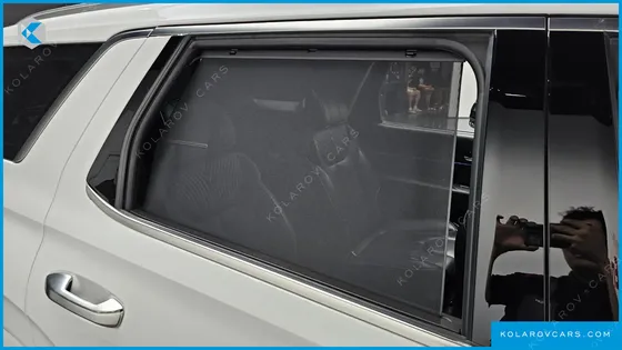 HYUNDAI PALISADE GASOLINE 3.8 4WD
