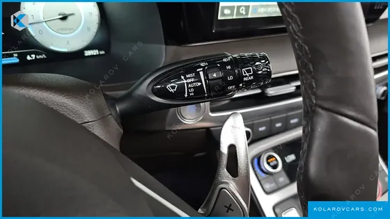 HYUNDAI PALISADE GASOLINE 3.8 4WD