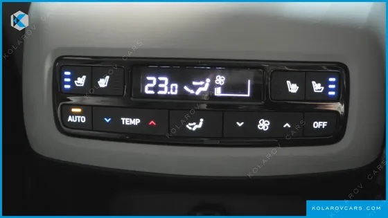 HYUNDAI PALISADE DIESEL 2.2 2WD