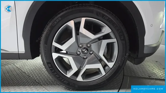 HYUNDAI PALISADE DIESEL 2.2 2WD