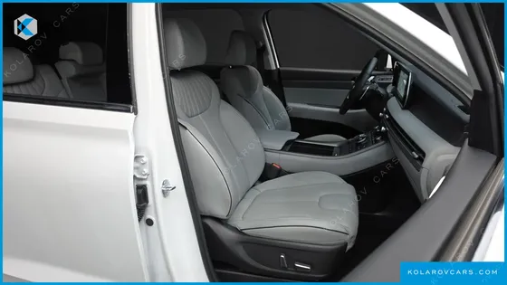 HYUNDAI PALISADE DIESEL 2.2 2WD