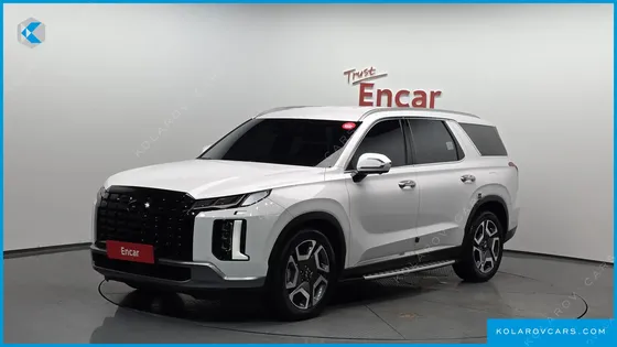 HYUNDAI PALISADE GASOLINE 3.8 4WD