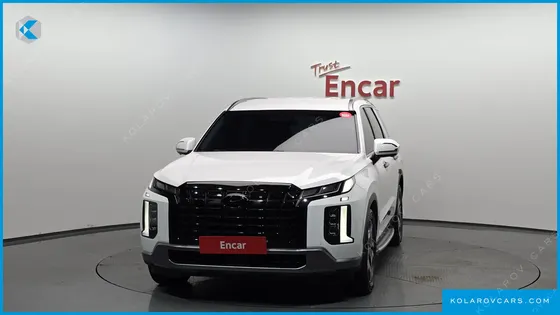 HYUNDAI PALISADE GASOLINE 3.8 4WD