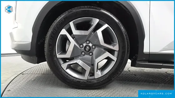 HYUNDAI PALISADE GASOLINE 3.8 4WD
