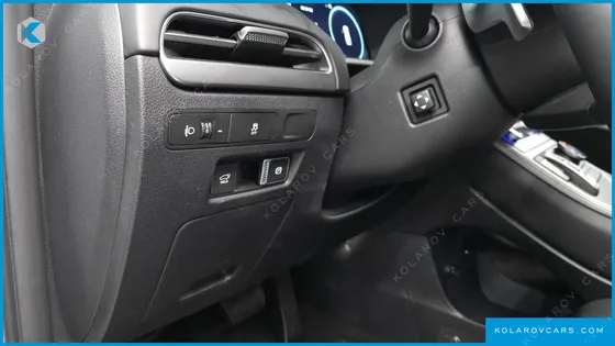 HYUNDAI PALISADE GASOLINE 3.8 4WD