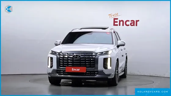 HYUNDAI PALISADE GASOLINE 3.8 4WD