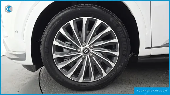 HYUNDAI PALISADE GASOLINE 3.8 4WD