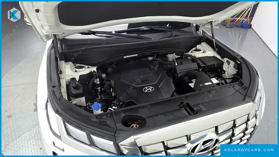 HYUNDAI PALISADE GASOLINE 3.8 4WD