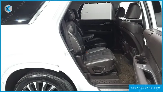 HYUNDAI PALISADE GASOLINE 3.8 4WD