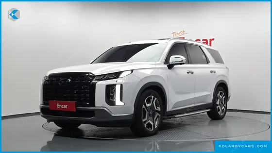 HYUNDAI PALISADE GASOLINE 3.8 4WD