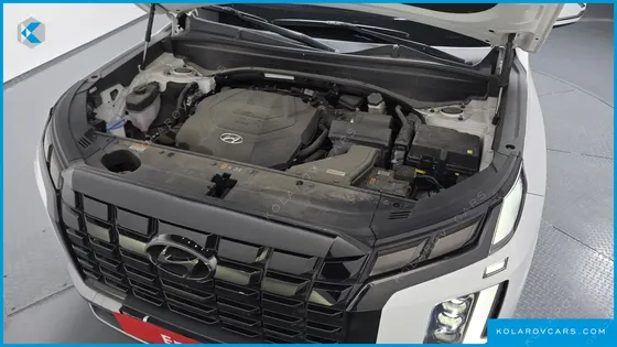 HYUNDAI PALISADE GASOLINE 3.8 4WD
