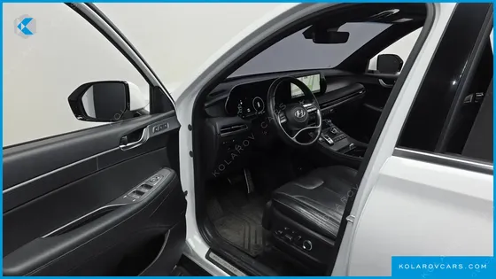 HYUNDAI PALISADE GASOLINE 3.8 4WD