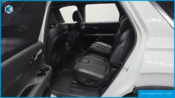 HYUNDAI PALISADE GASOLINE 3.8 4WD