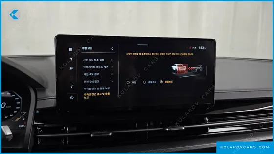 KGM - SSANGYONG MUSSO GASOLINE 2.0 4WD