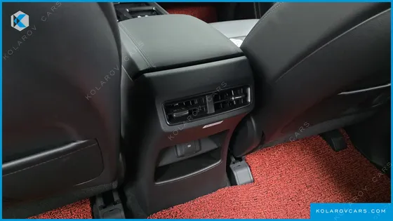KGM - SSANGYONG MUSSO GASOLINE 2.0 4WD