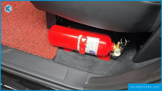 KGM - SSANGYONG MUSSO GASOLINE 2.0 4WD