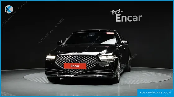 GENESIS G90 3.8 AWD