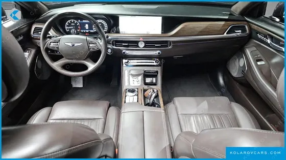 GENESIS G90 3.8 AWD
