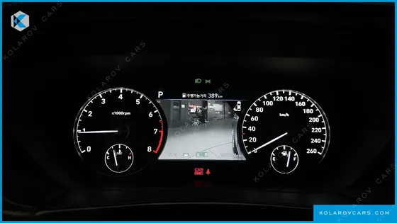 GENESIS G90 3.8 AWD