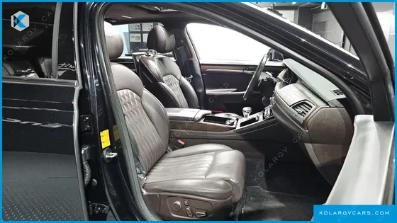 GENESIS G90 3.8 AWD