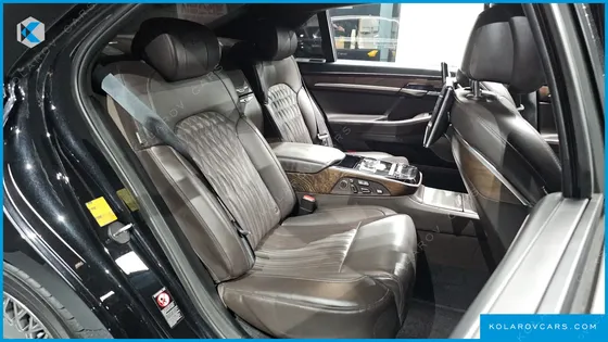 GENESIS G90 3.8 AWD