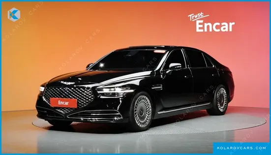 GENESIS G90 3.8 AWD