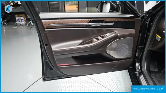 GENESIS G90 3.8 AWD
