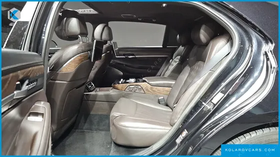 GENESIS G90 3.8 AWD