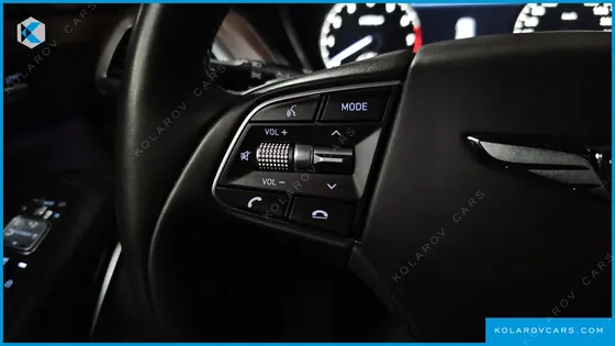 GENESIS G90 3.8 AWD