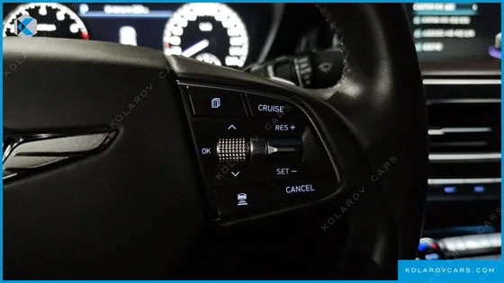 GENESIS G90 3.8 AWD