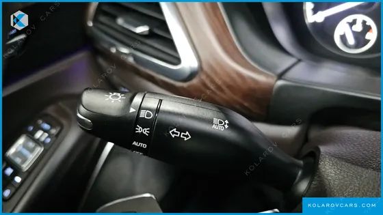 GENESIS G90 3.8 AWD