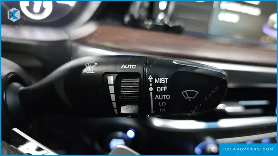 GENESIS G90 3.8 AWD
