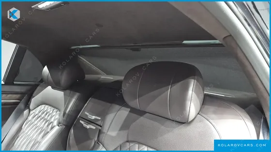 GENESIS G90 3.8 AWD