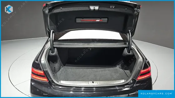 GENESIS G90 3.8 AWD