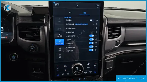 FORD EXPEDITION PLATINUM 4WD