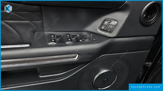 FORD EXPEDITION PLATINUM 4WD