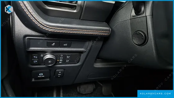 FORD EXPEDITION PLATINUM 4WD