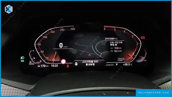 BMW X6 XDRIVE40D M SPORT