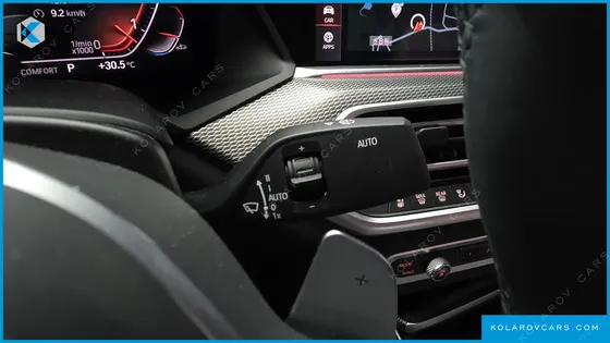 BMW X6 XDRIVE40D M SPORT