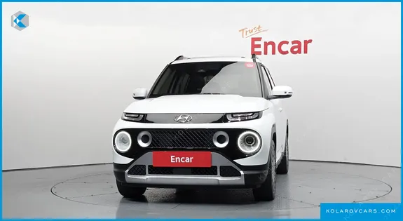 HYUNDAI CASPER TURBO INSPIRATION