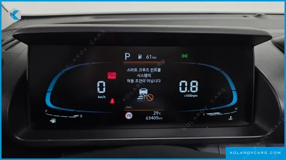 HYUNDAI CASPER TURBO INSPIRATION