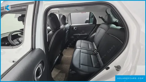 HYUNDAI CASPER TURBO INSPIRATION