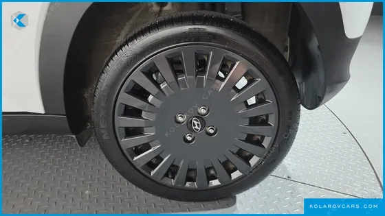HYUNDAI CASPER TURBO INSPIRATION